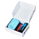 49-Key Roll-up Piano with Support Earphones by LJGDeals