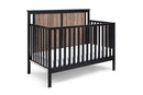 Connelly - 4-in-1 Convertible Crib by HouseOfZazla