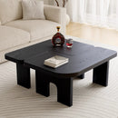 Modern Coffee Table Set