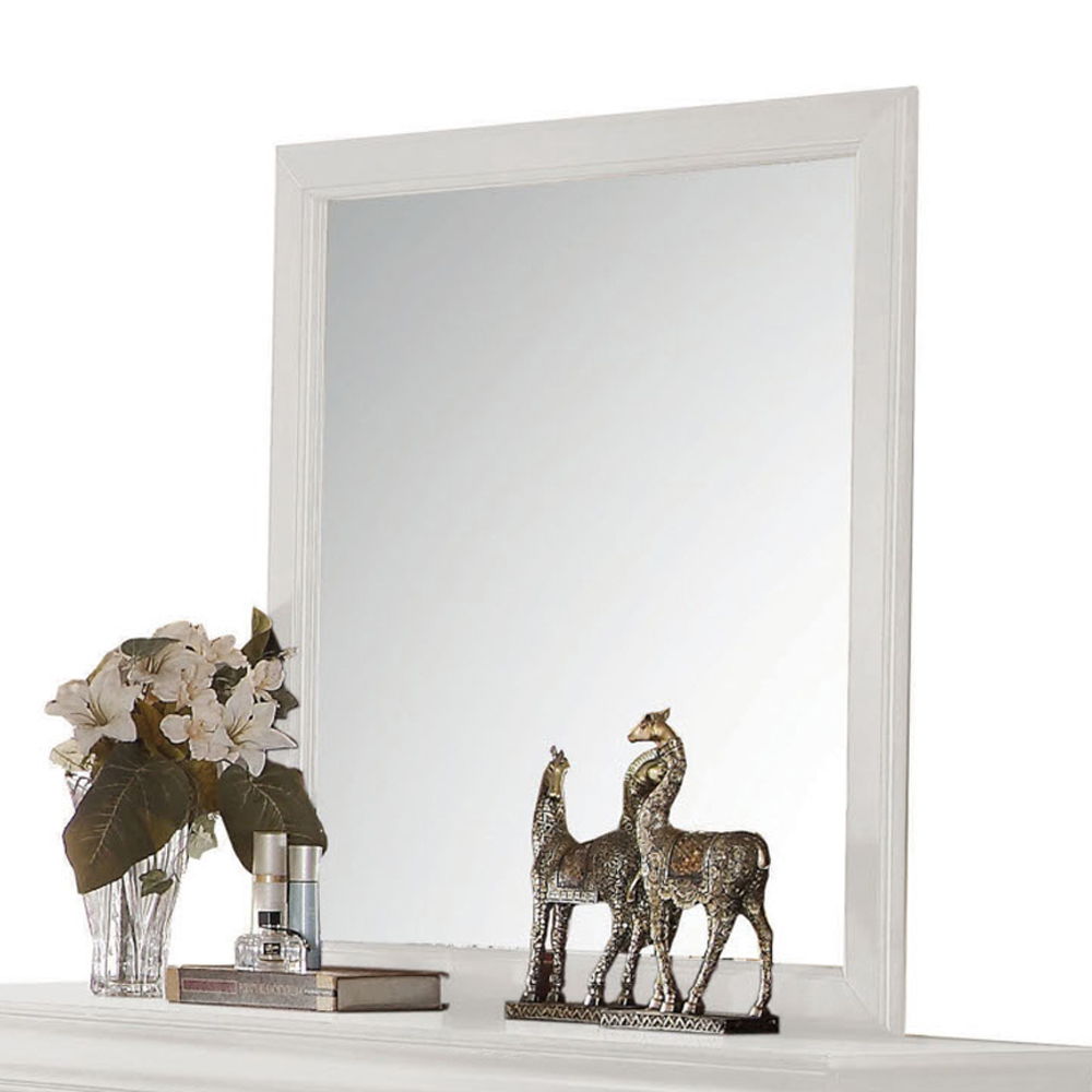 Louis Philippe - Accent Mirror, photo 25 of 25