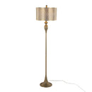 Ashland - Contemporary Floor Lamp Laser Cut by HouseOfZazla