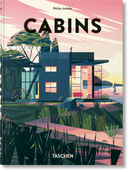 Cabins. 45th Ed. (German, French, English)