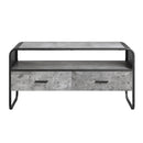 Raziela TV Stand & Storage