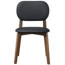 Kelsey - Stylish Dining Chair (Set of 2) by HouseOfZazla