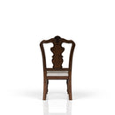 Traditional Chair