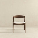Dakota - Mid-Century Modern Dining Chair (Set of 2) by Unique Piece Furniture