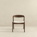 Dakota - Mid-Century Modern Dining Chair (Set of 2) by HouseOfZazla