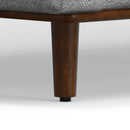 Morrison - Sofa And Ottoman Set by HouseOfZazla