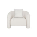 Sylvia - Lounge Chair by HouseOfZazla
