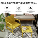 Furniture Set, Waterproof And Durable by HouseOfZazla