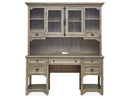 Tinley Park - Desk - Dove Tail Gray by Unique Piece Furniture