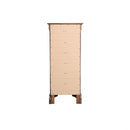 Traditional Style Lingerie Storage Chest Timeless