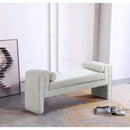 Concord - Accent Bench by HouseOfZazla