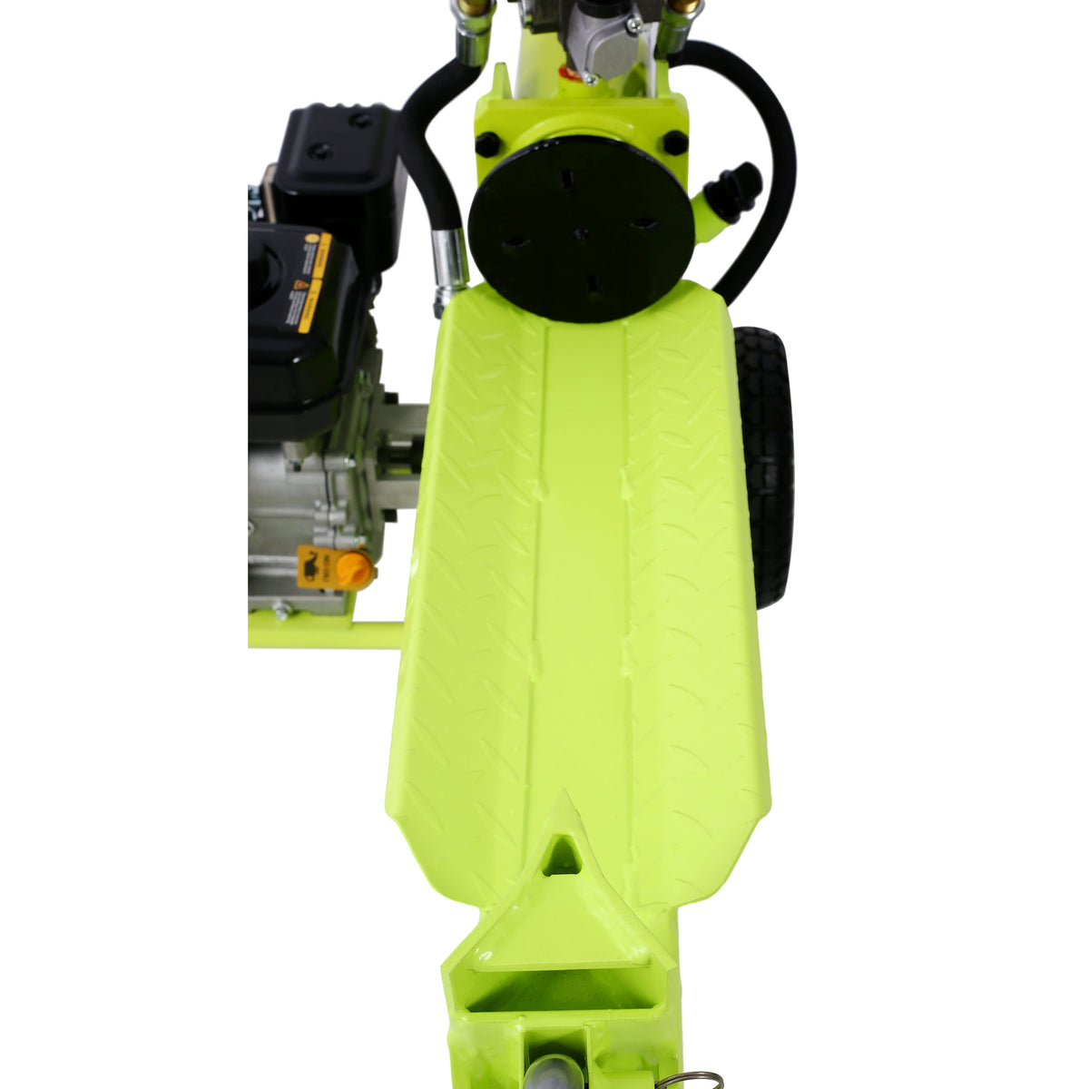 20 Ton Portable Log Splitter, photo 9 of 10