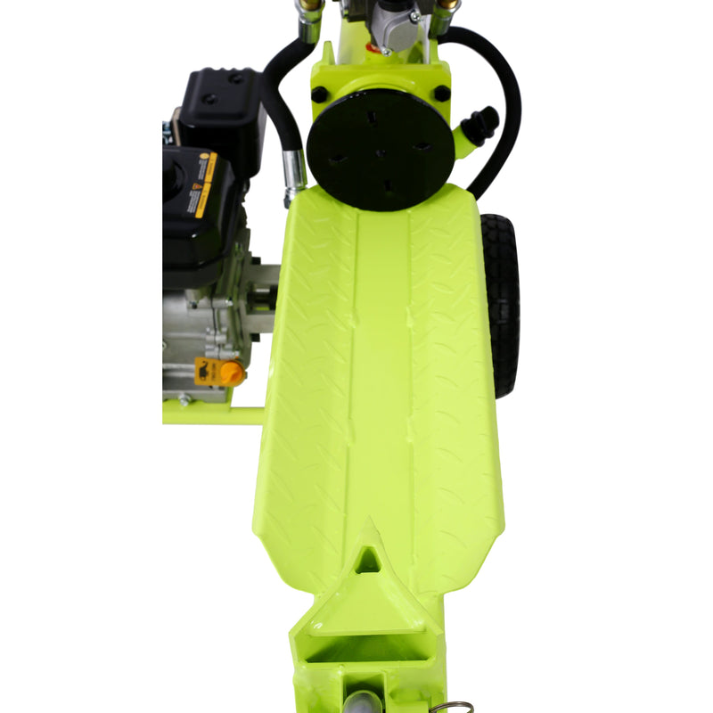 20 Ton Portable Log Splitter, photo 9 of 10