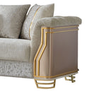 Chateau - Living Room Set by HouseOfZazla