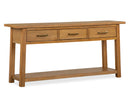 Lindon - Drawer Table