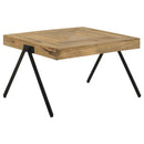 Avery -l Rectangular Coffee Table by HouseOfZazla