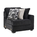 Snuggle - Living Room Sectional by HouseOfZazla