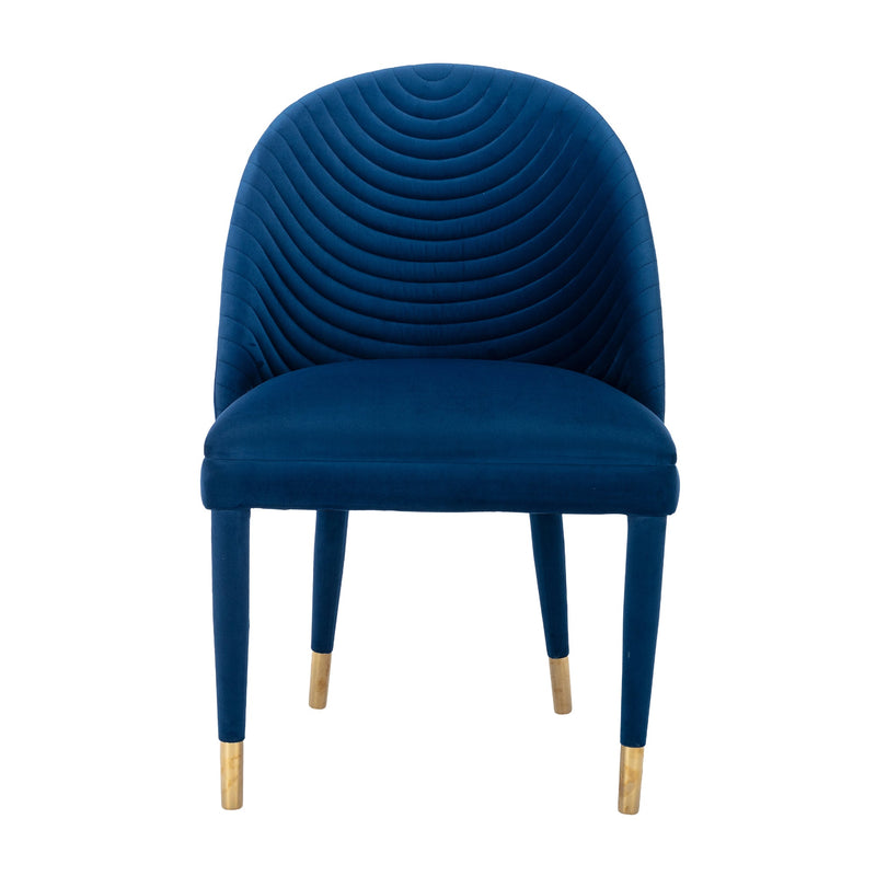 Accent Chair, leisure single chair with Solid wood foot