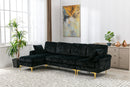 Accent sofa /Living room sofa sectional sofa