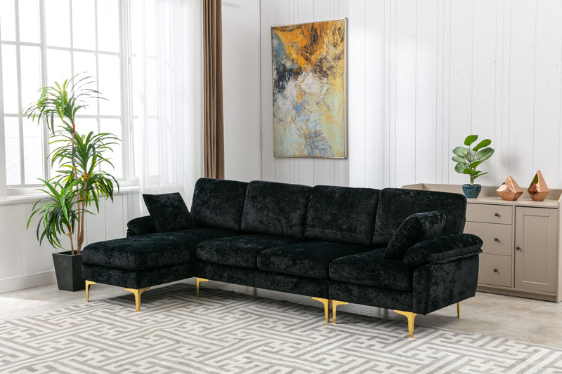 Accent sofa /Living room sofa sectional sofa