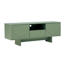 Ella - TV Stand With Adjustable Shelves by HouseOfZazla