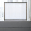 Jehoram - Mirror - Gray