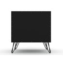 Rockefeller - Nightstand With 1 Drawer by HouseOfZazla