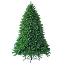 6 Feet Unlit Artificial Christmas Tree with 1250 Branch Tips by DirectDeals
