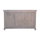 Wine Storage Unit - Gray Ash by HouseOfZazla