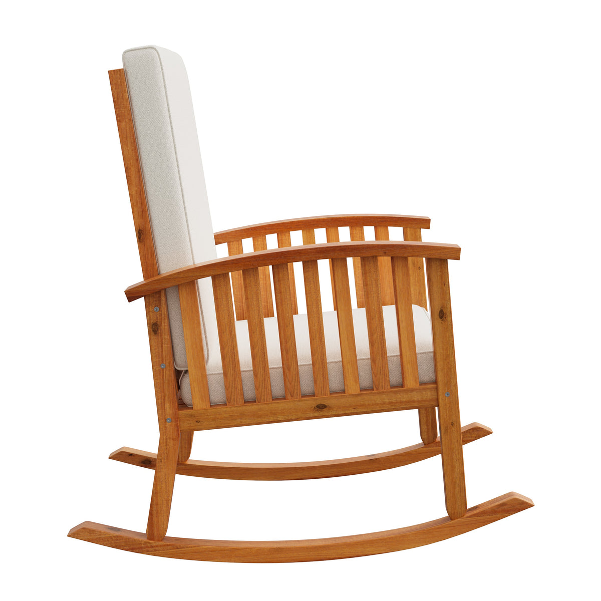 Casa Acacia Rocking Chair, photo 8 of 10