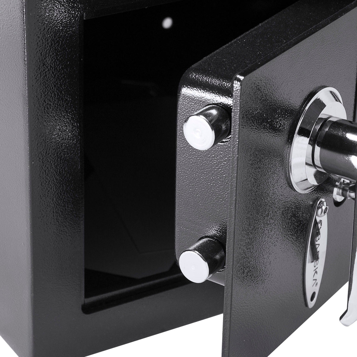 Durable Keypad Depository Safe, photo 27 of 28