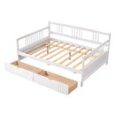Multifunctional Modern Daybed by HouseOfZazla