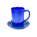 SMASHProps Breakaway Mug & Saucer Set