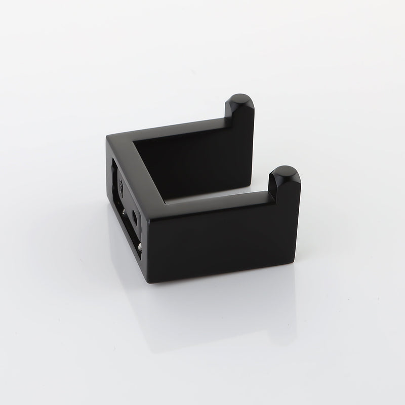 4- Piece Bathroom Hardware Set