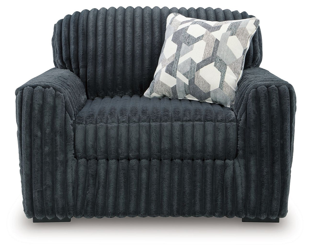 Midnight-Madness - Chair And A Half, photo 14 of 15