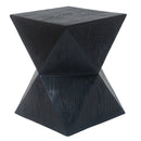 14.25" Outdoor Accent Table