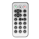 Car Wireless FM Transmitter USB Charger Hands-free Call MP3 Player SD Card Reading Aux-in LED Display Remote Controller