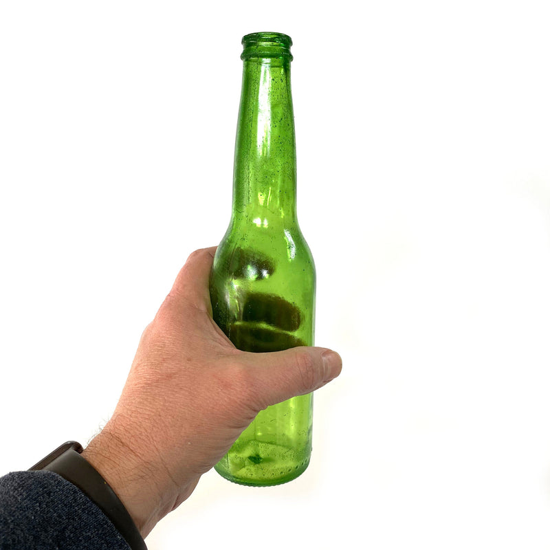 NewRuleFX SMASHProps Breakaway Beer Bottle Prop VALUE 6 Pack