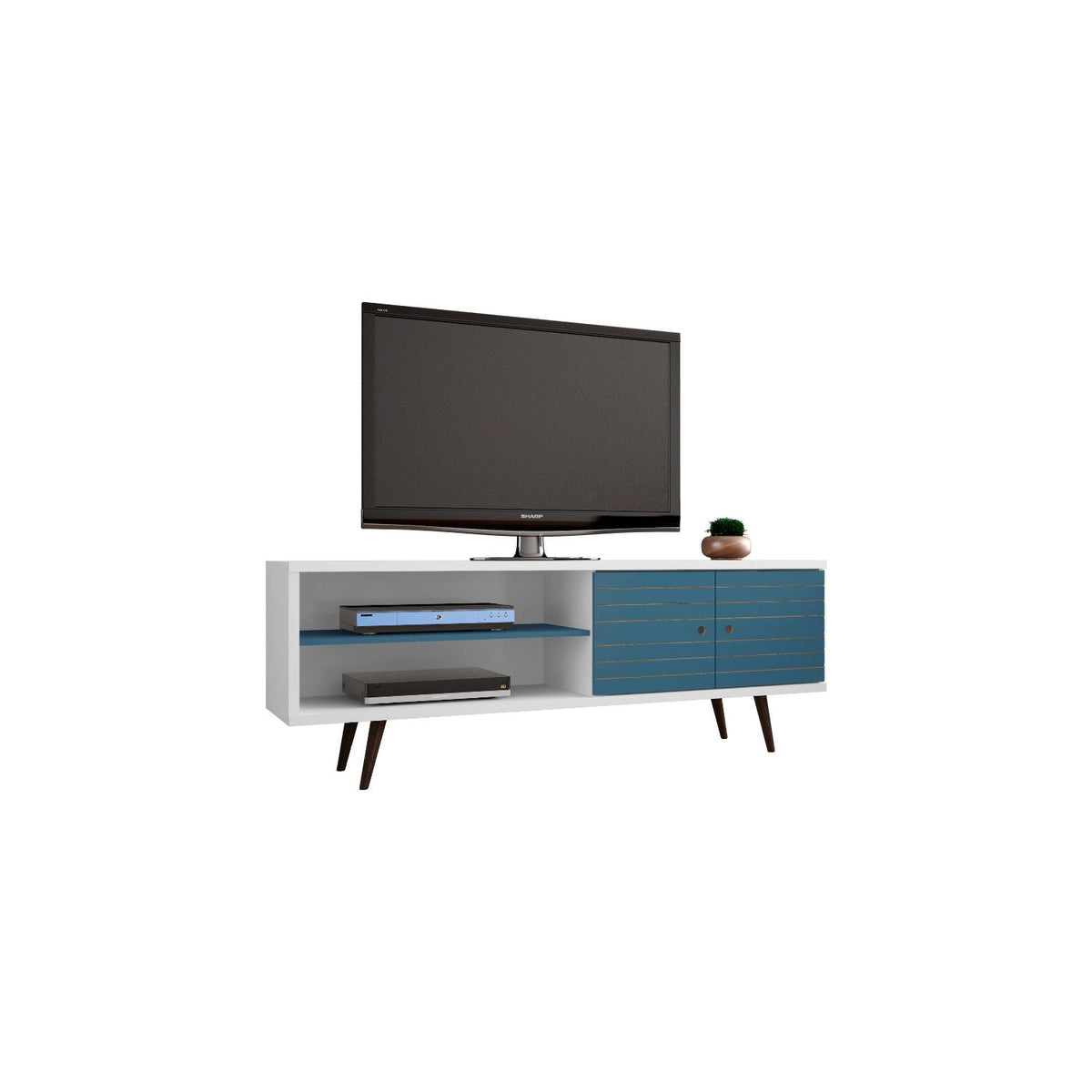 Liberty - TV Stand With For 46" - 60" TVs, photo 25 of 26