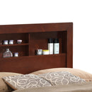 Stylish Storage Bed For Modern Spaces by Unique Piece Furniture