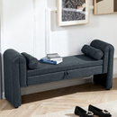 60-Inch Storage Bench