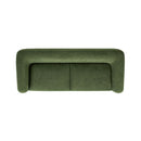 Alpine - Luxurious Upholstery Sherpa Sofa by HouseOfZazla