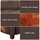 Brancaster Antique Loveseat by HouseOfZazla