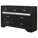 Annie - 9 Drawer Dresser by HouseOfZazla
