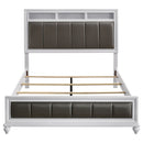 Randall - Bedroom Set