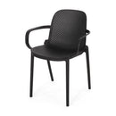 Roxanne - Outdoor Stacking Dining Armchair (Set of 2)