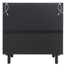 2 Door Cabinet, Suitable for Bedroom, Living Room, Study