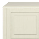 Connaught - Handcrafted Storage Bench Trunk